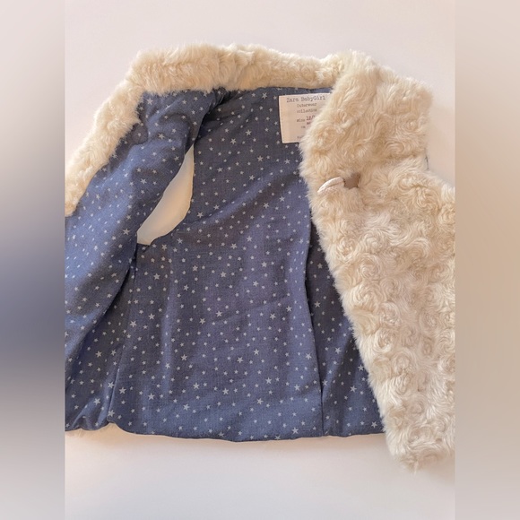 Zara Babygirl Vest - Picture 5 of 5